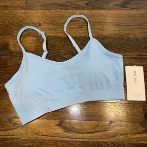 Athleta Renew Bra D-DD NWT